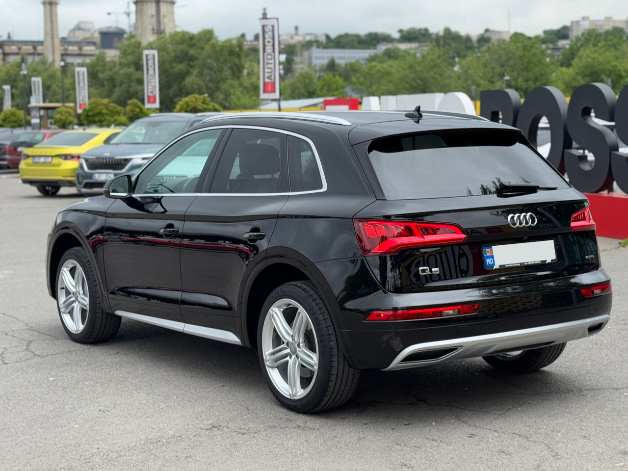Audi Q5