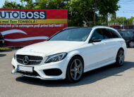 Mercedes C-Class