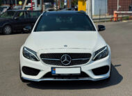 Mercedes C-Class