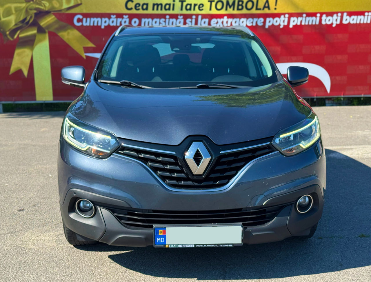 Renault Kadjar