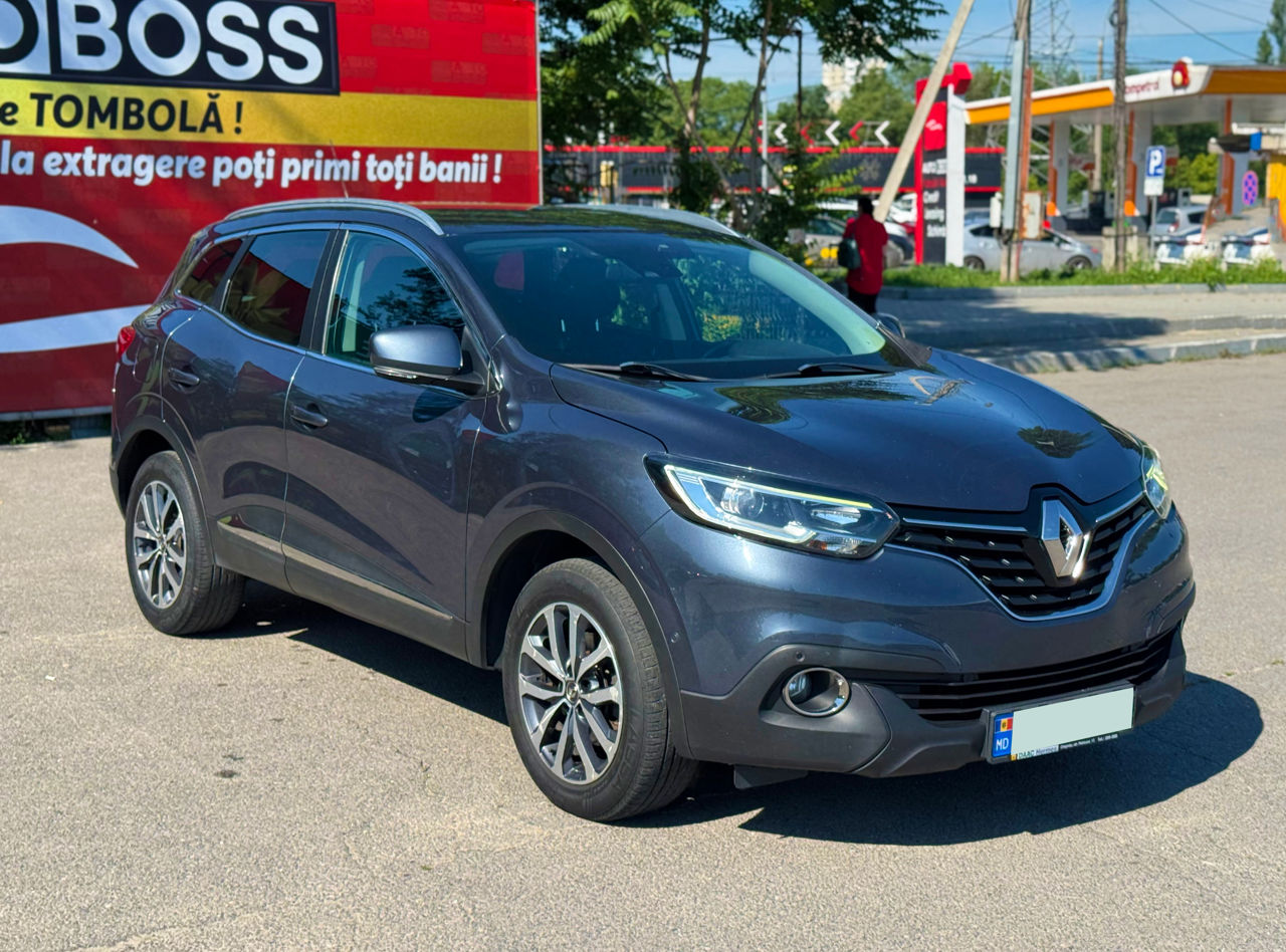 Renault Kadjar