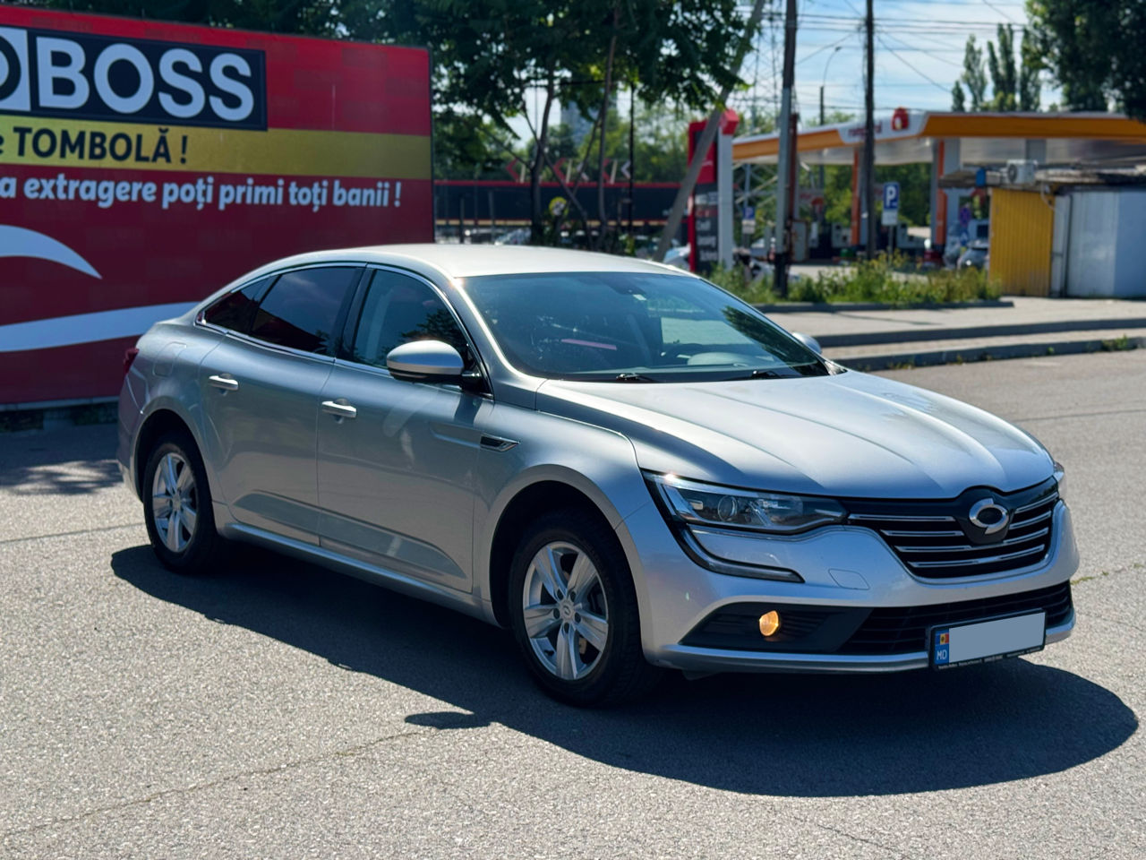 Renault Talisman
