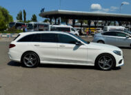 Mercedes C-Class