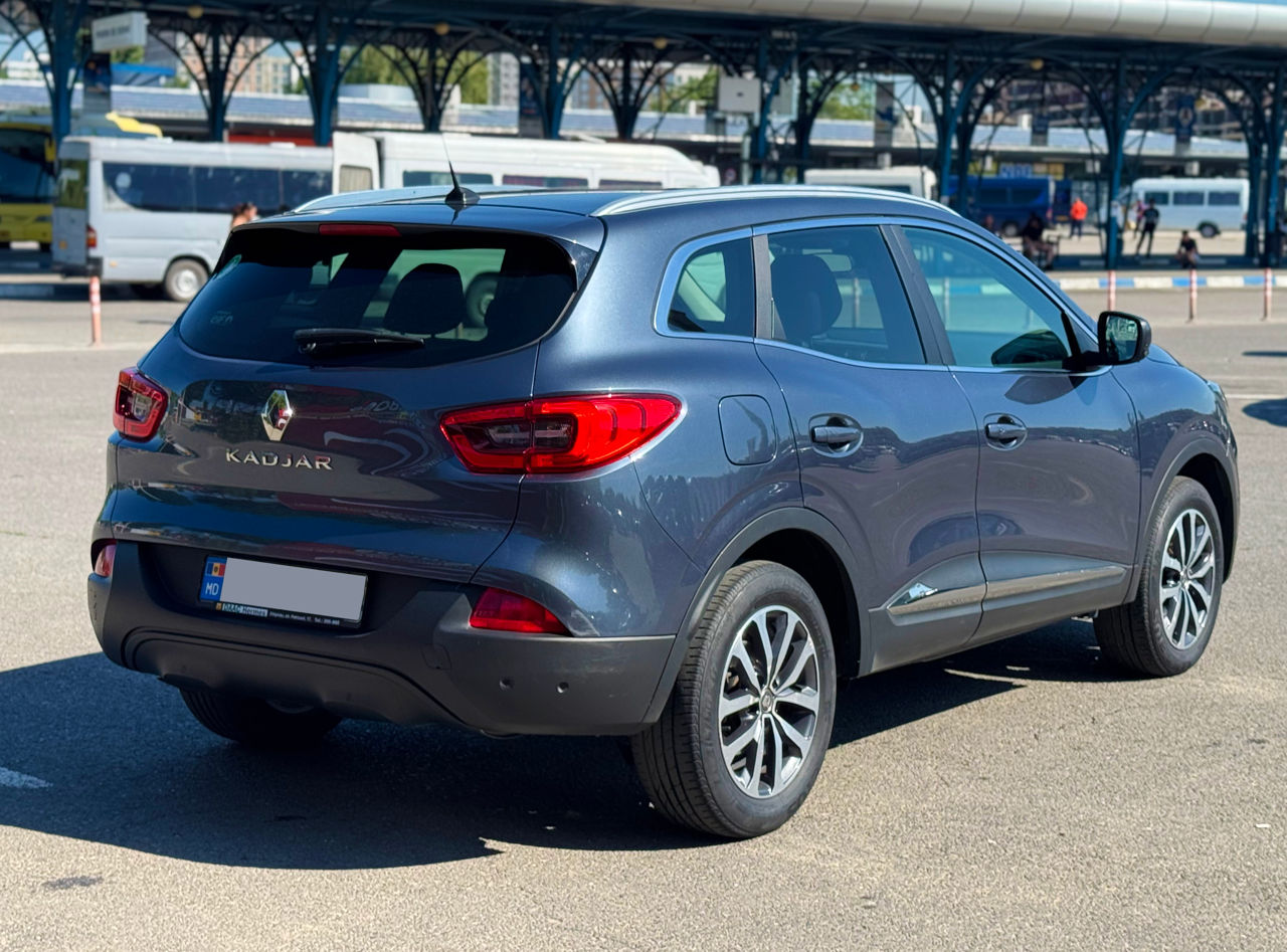 Renault Kadjar