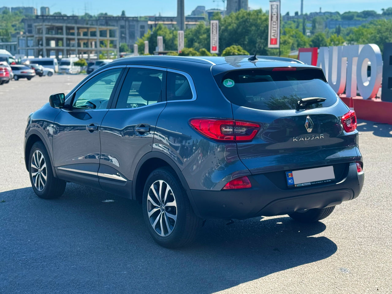 Renault Kadjar