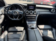 Mercedes C-Class