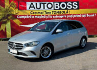 Mercedes B-Class