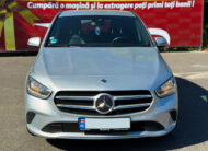 Mercedes B-Class