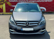 Mercedes B-Class