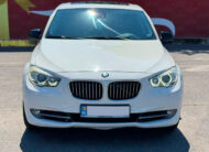 BMW 5 Series GT