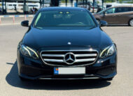 Mercedes E-Class