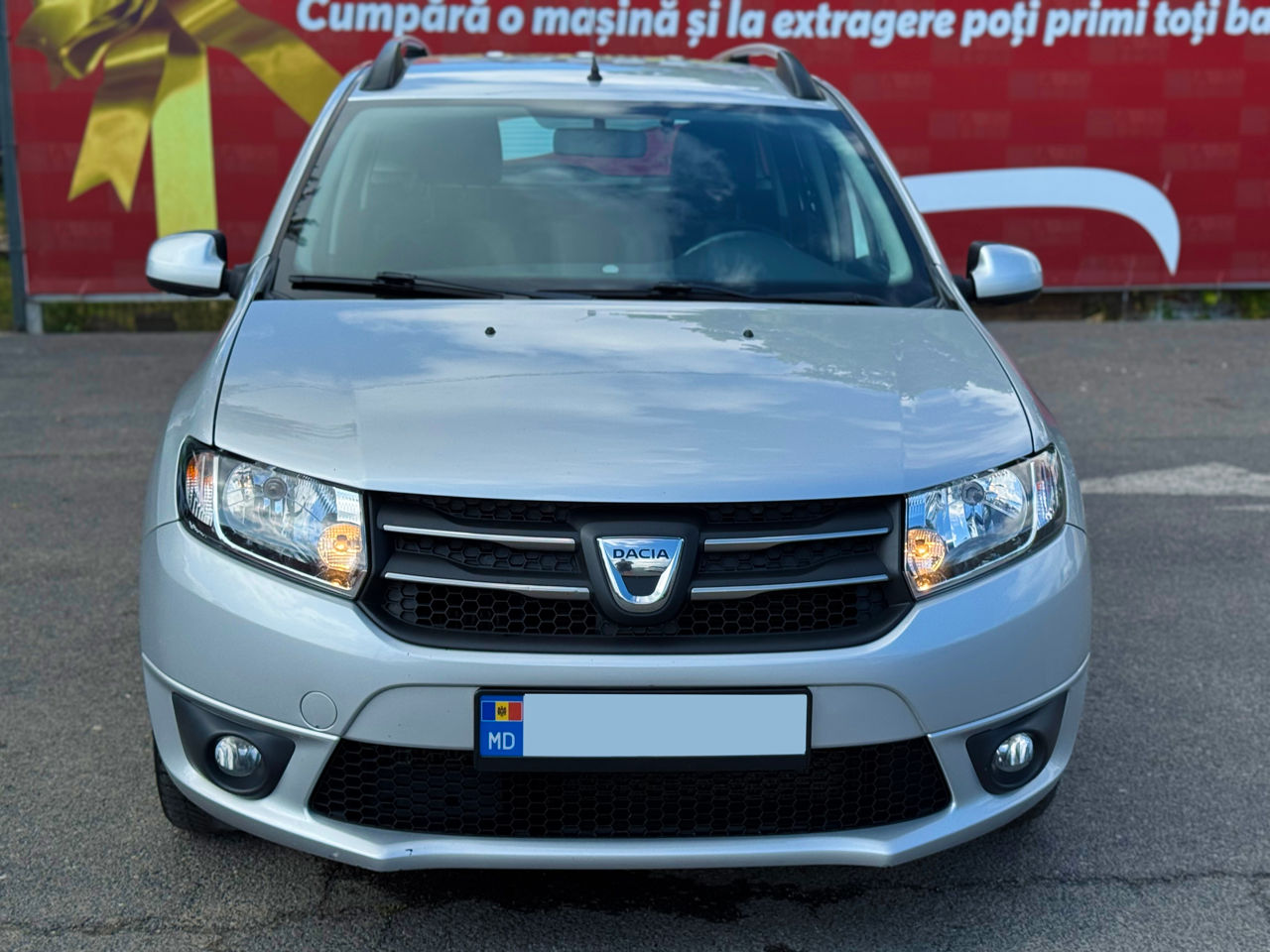 Dacia Logan Mcv