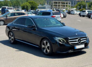 Mercedes E-Class