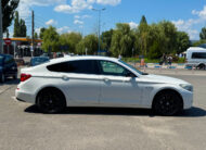 BMW 5 Series GT