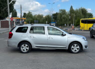 Dacia Logan Mcv