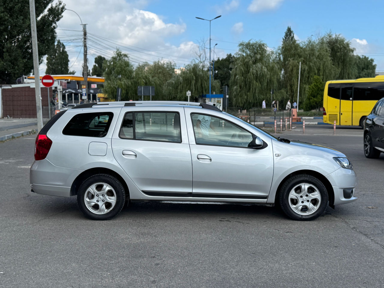 Dacia Logan Mcv