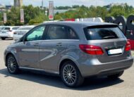 Mercedes B-Class