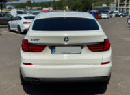BMW 5 Series GT