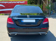Mercedes E-Class