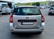 Dacia Logan Mcv