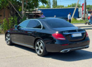 Mercedes E-Class