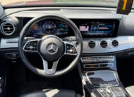 Mercedes E-Class