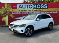 Mercedes GLC