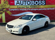 Mercedes E-Class