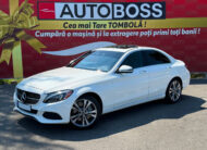 Mercedes C-Class