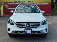 Mercedes GLC