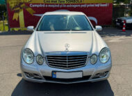 Mercedes E-Class