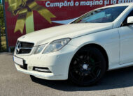 Mercedes E-Class