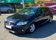 Lexus CT Series