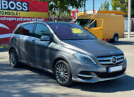Mercedess B Class
