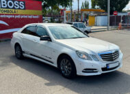 Mercedes E-Class