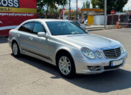 Mercedes E-Class