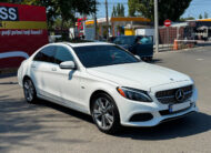 Mercedes C-Class
