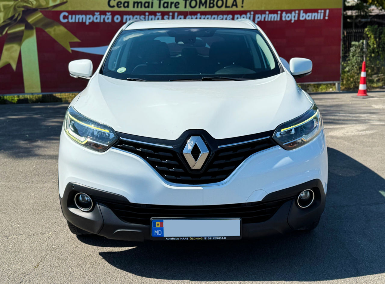 Renault Kadjar