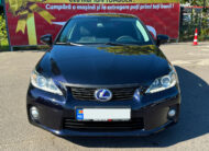 Lexus CT Series