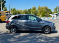 Mercedess B Class