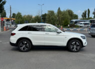 Mercedes GLC