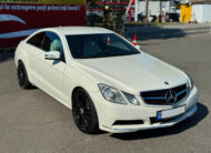 Mercedes E-Class