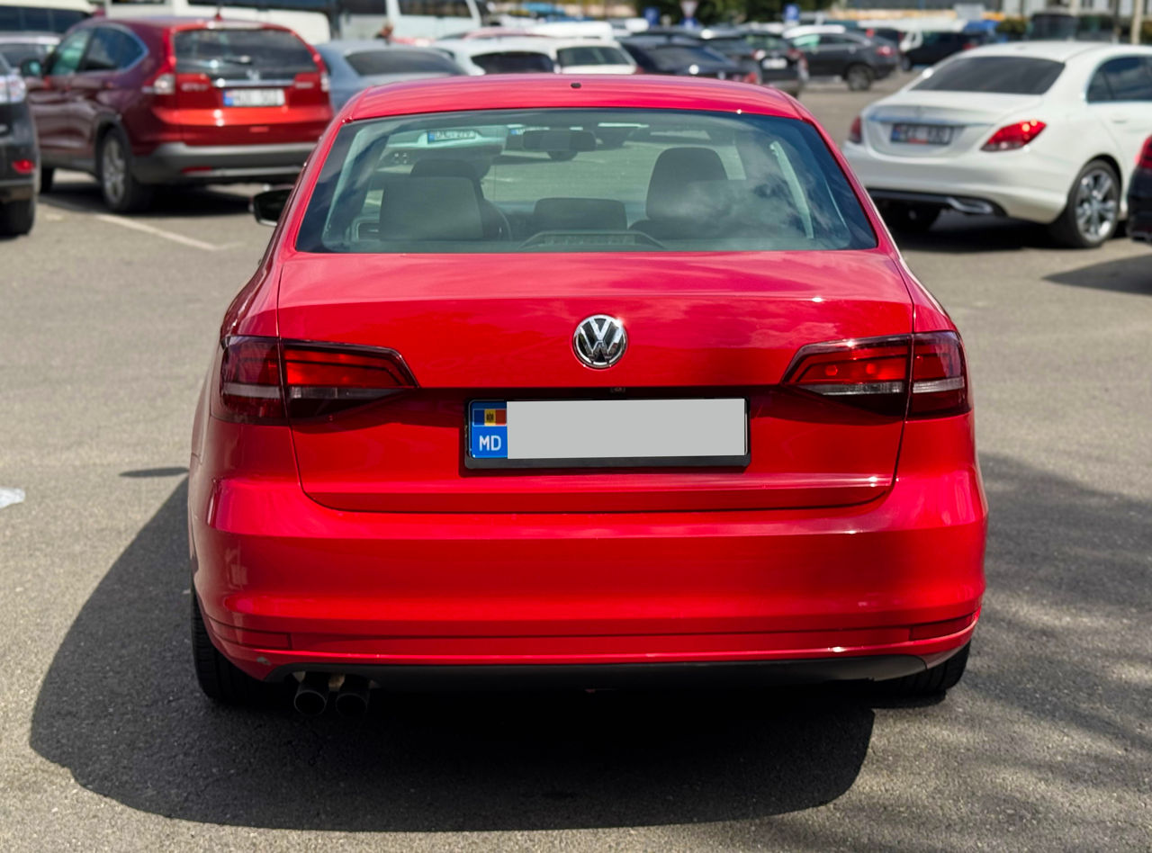 Volkswagen Jetta