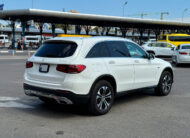 Mercedes GLC