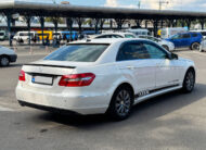 Mercedes E-Class