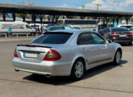 Mercedes E-Class