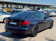 BMW 3 Series GT