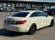 Mercedes E-Class