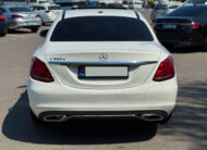 Mercedes C-Class