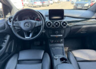 Mercedess B Class